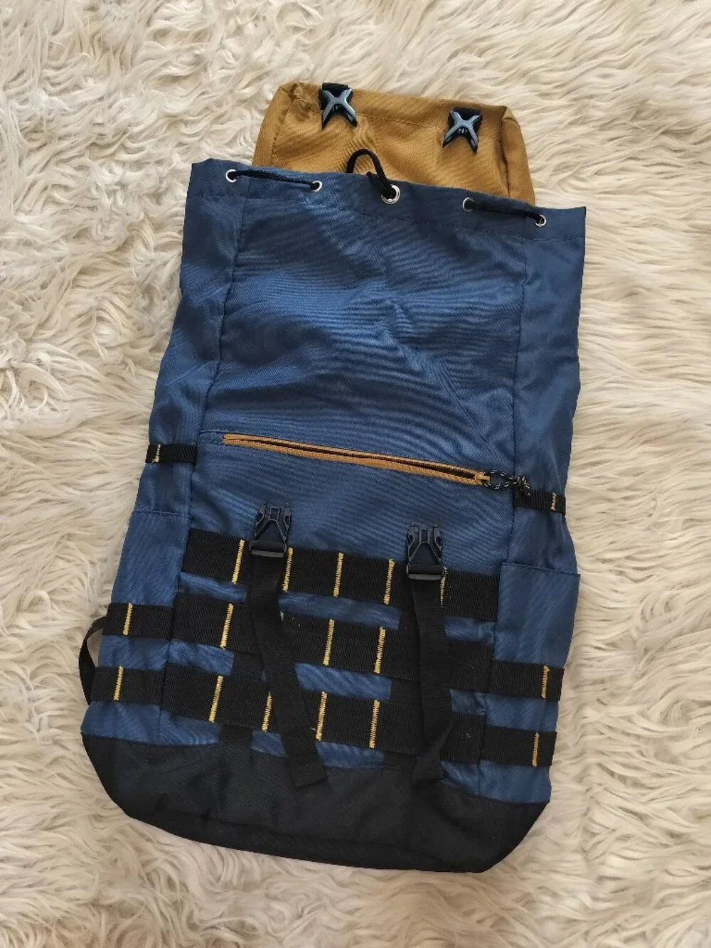 Outdoor Products Expandable Backpack